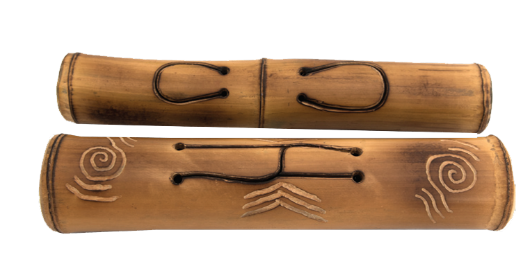 Tambor de língua